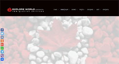 Desktop Screenshot of immpress.com
